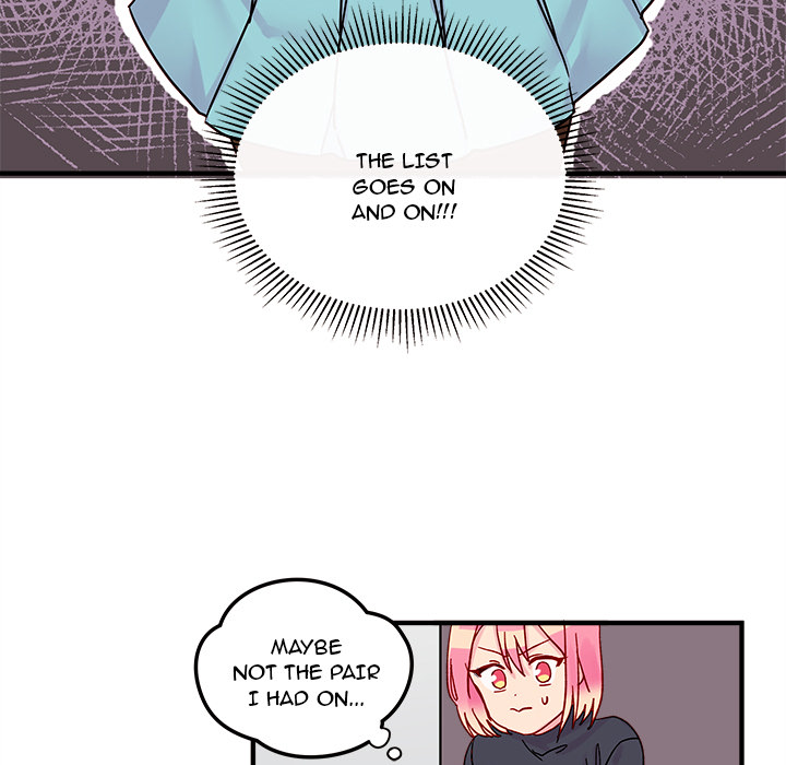 I Choose You! - Chapter 2 Page 29