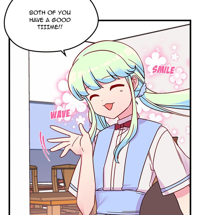 I Choose You! - Chapter 24 Page 82