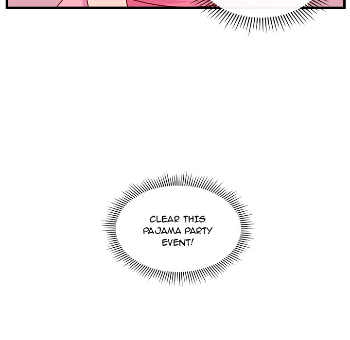 I Choose You! - Chapter 25 Page 103