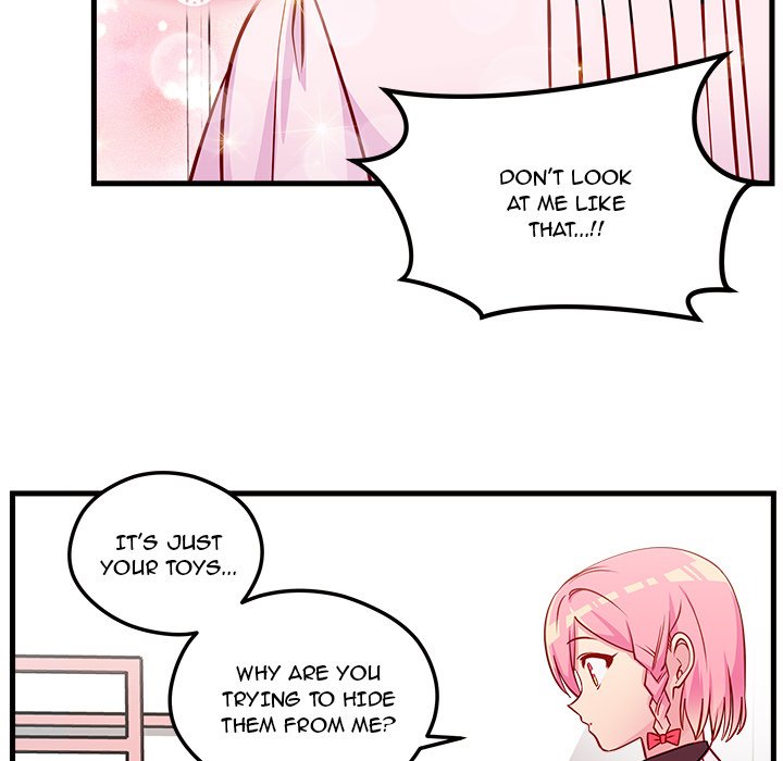 I Choose You! - Chapter 31 Page 76