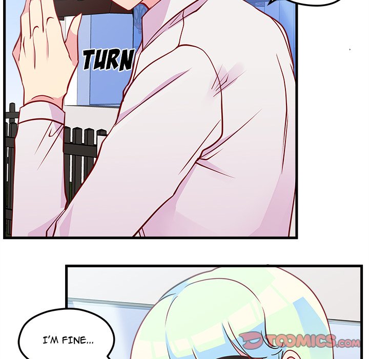 I Choose You! - Chapter 32 Page 50