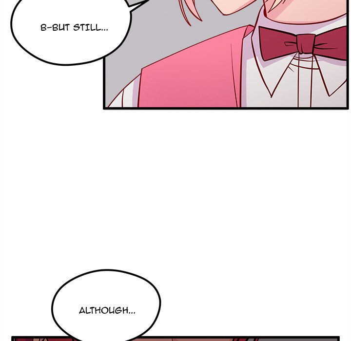 I Choose You! - Chapter 38 Page 96