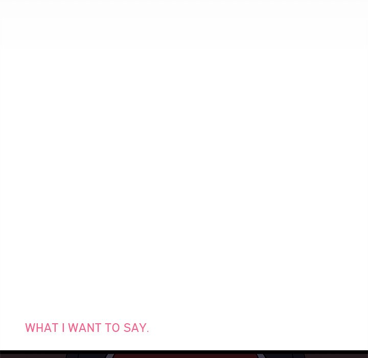 I Choose You! - Chapter 43 Page 11