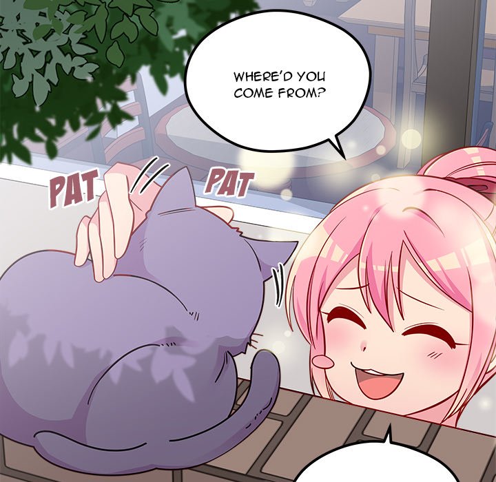 I Choose You! - Chapter 44 Page 15