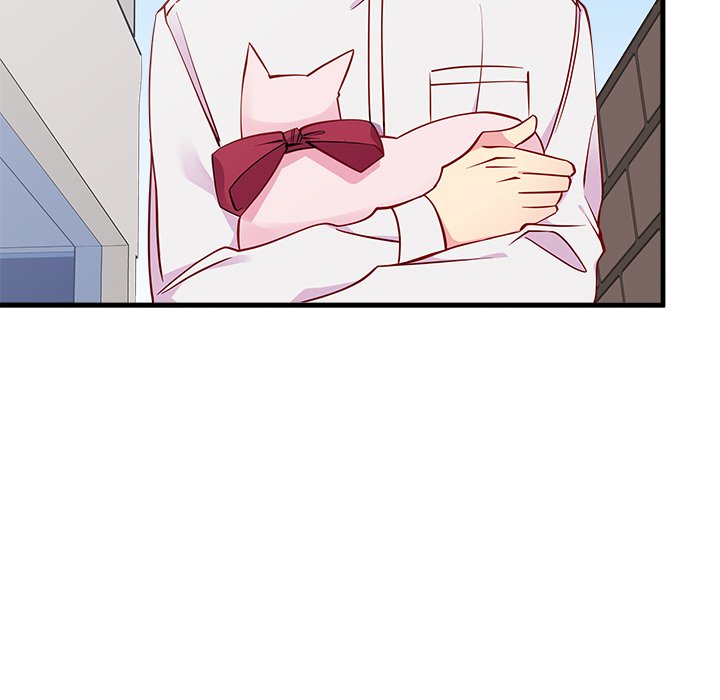 I Choose You! - Chapter 45 Page 13