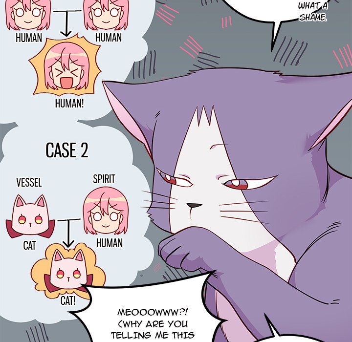 I Choose You! - Chapter 45 Page 87