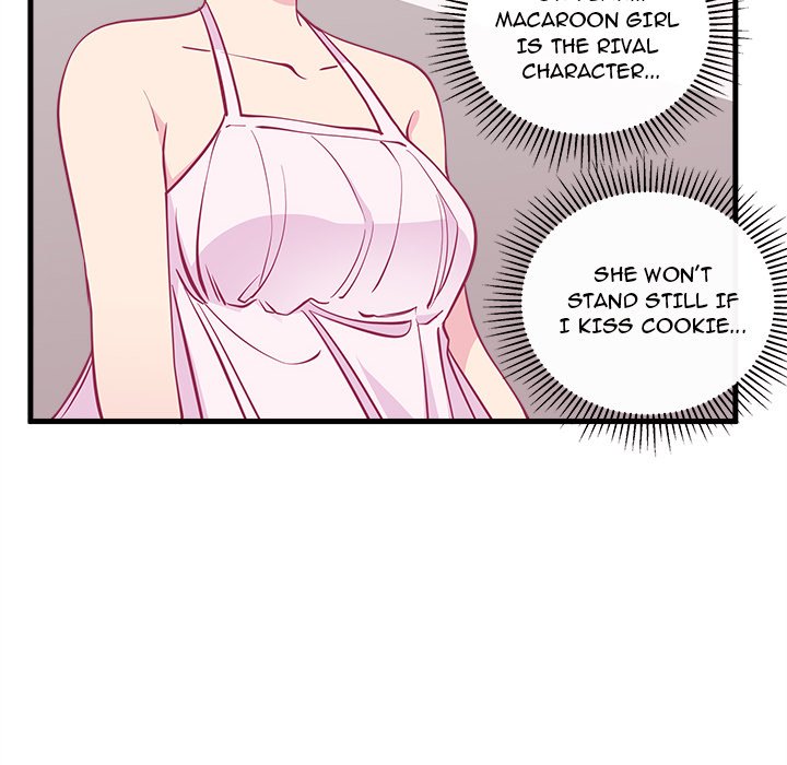 I Choose You! - Chapter 47 Page 29