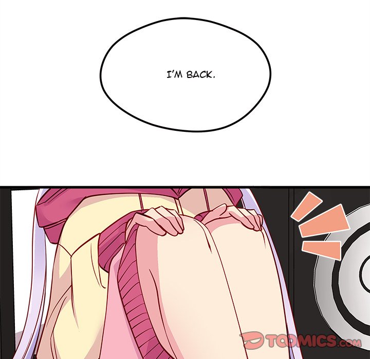 I Choose You! - Chapter 48 Page 111