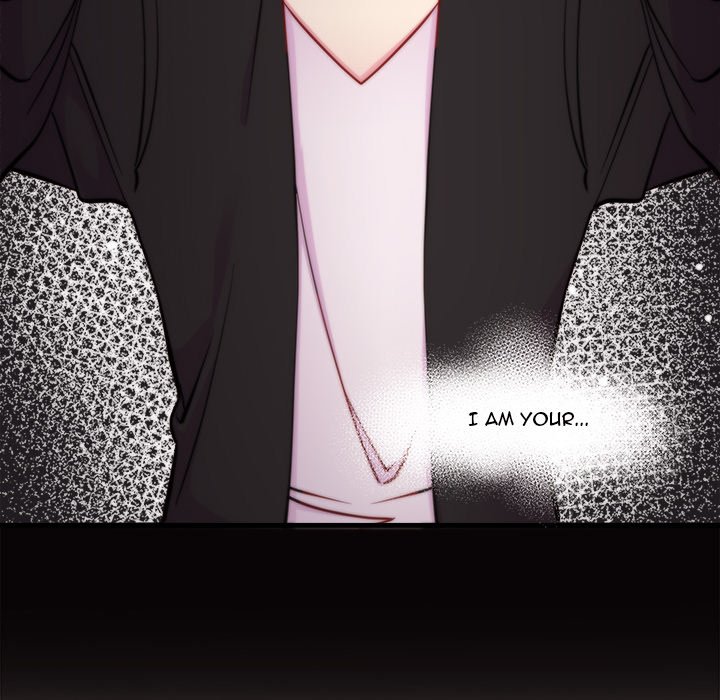 I Choose You! - Chapter 49 Page 7