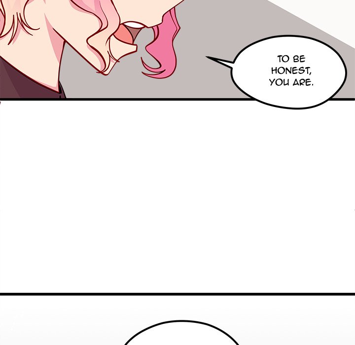 I Choose You! - Chapter 53 Page 40