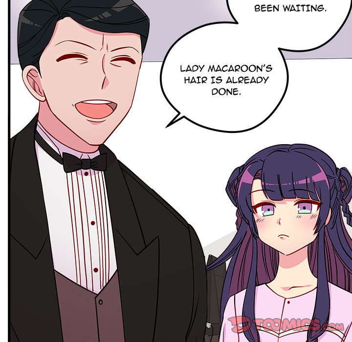 I Choose You! - Chapter 53 Page 69