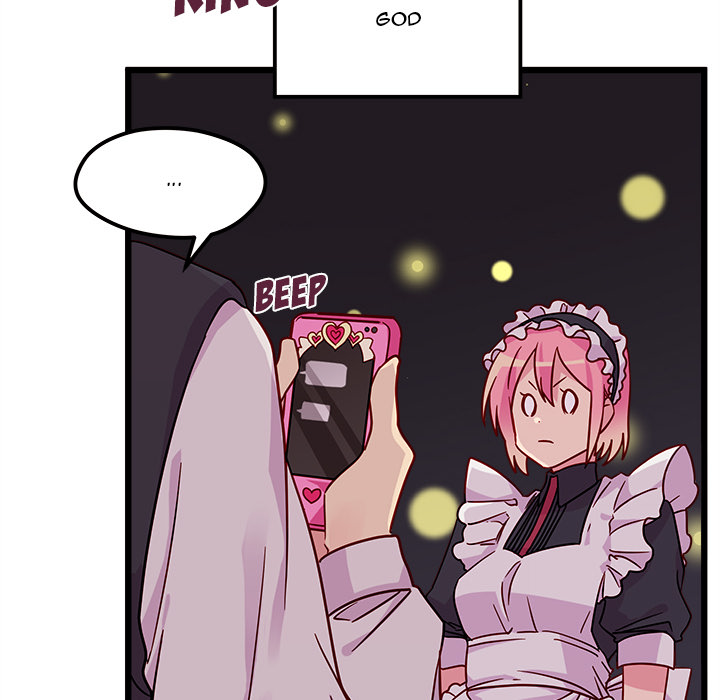 I Choose You! - Chapter 6 Page 99