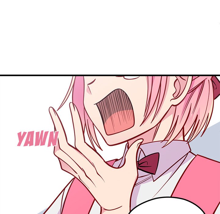 I Choose You! - Chapter 60 Page 13