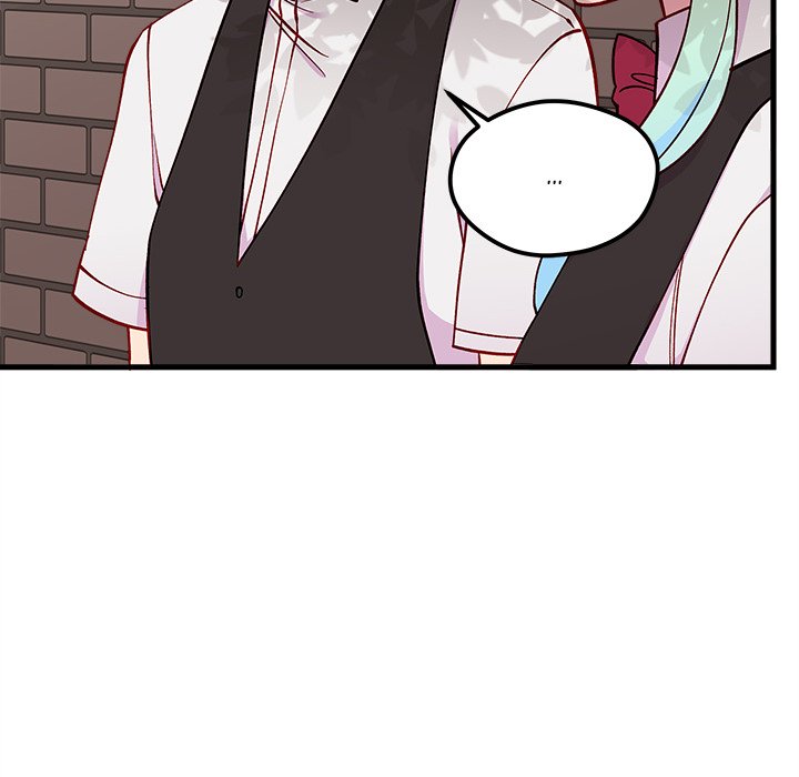 I Choose You! - Chapter 70 Page 31