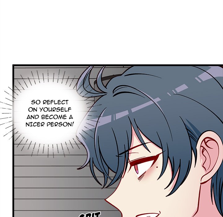 I Choose You! - Chapter 72 Page 84