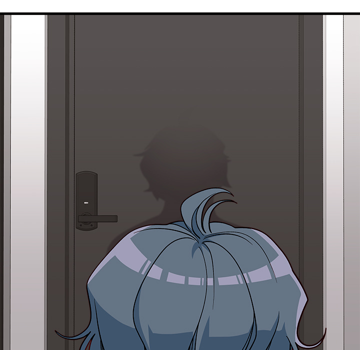 I Choose You! - Chapter 73 Page 70