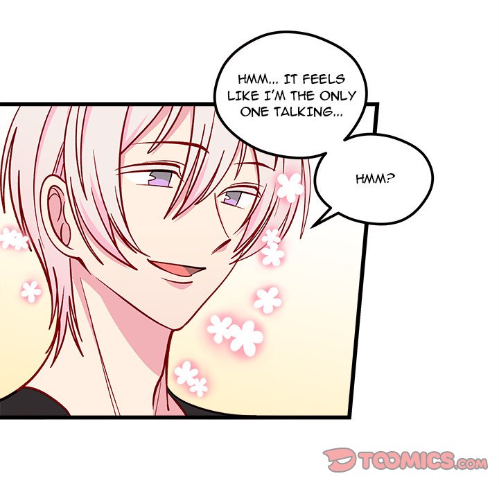 I Choose You! - Chapter 81 Page 34