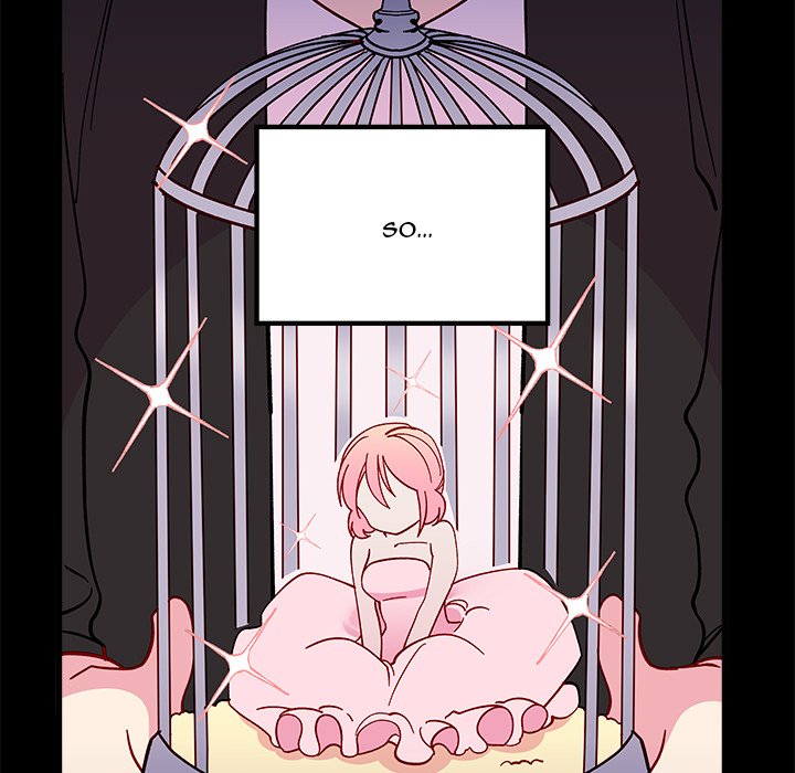 I Choose You! - Chapter 85 Page 105