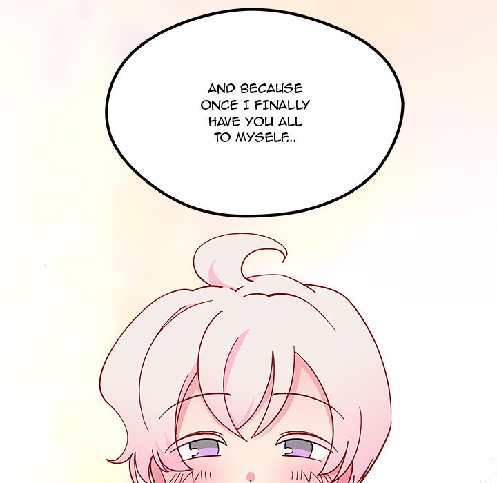 I Choose You! - Chapter 85 Page 75