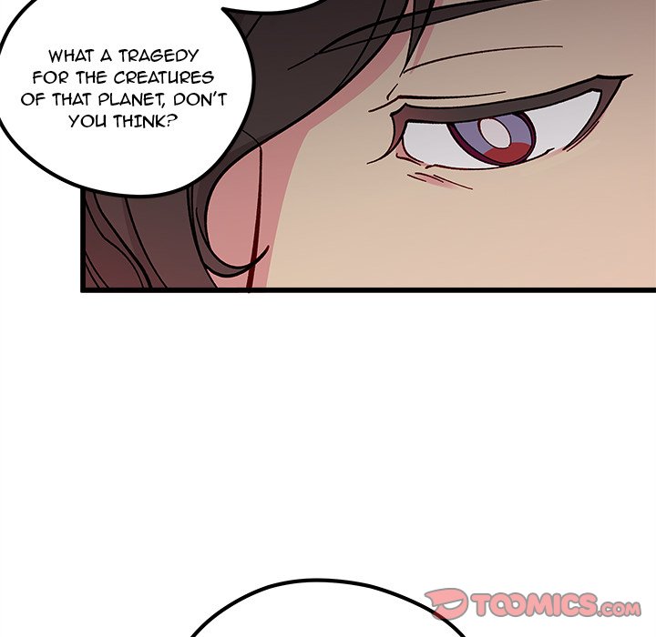 I Choose You! - Chapter 88 Page 42