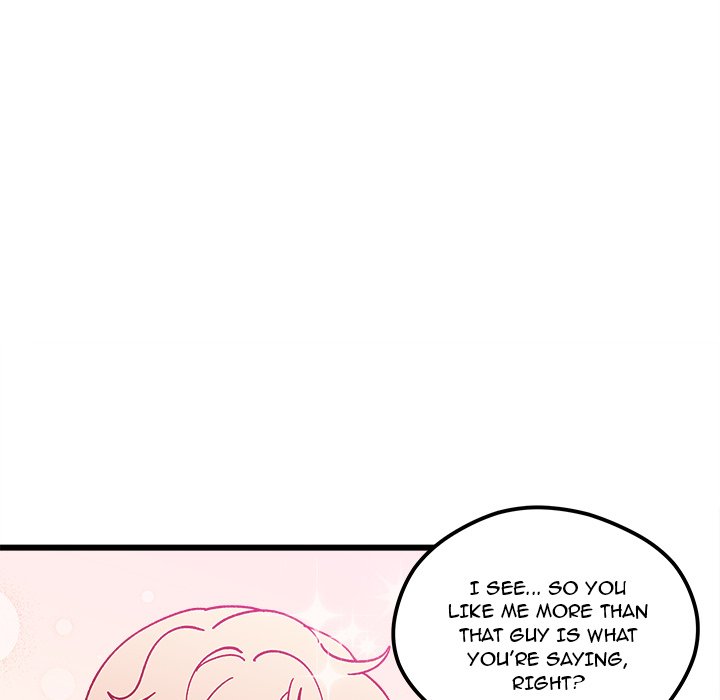 I Choose You! - Chapter 89 Page 91