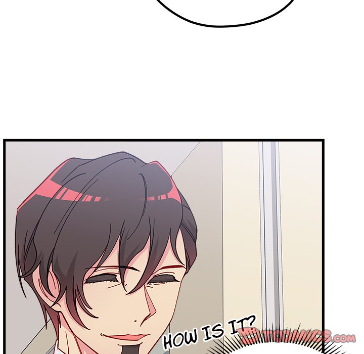 I Choose You! - Chapter 90 Page 22