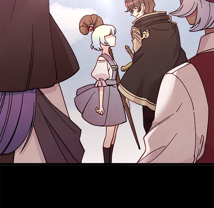 I Choose You! - Chapter 92 Page 17