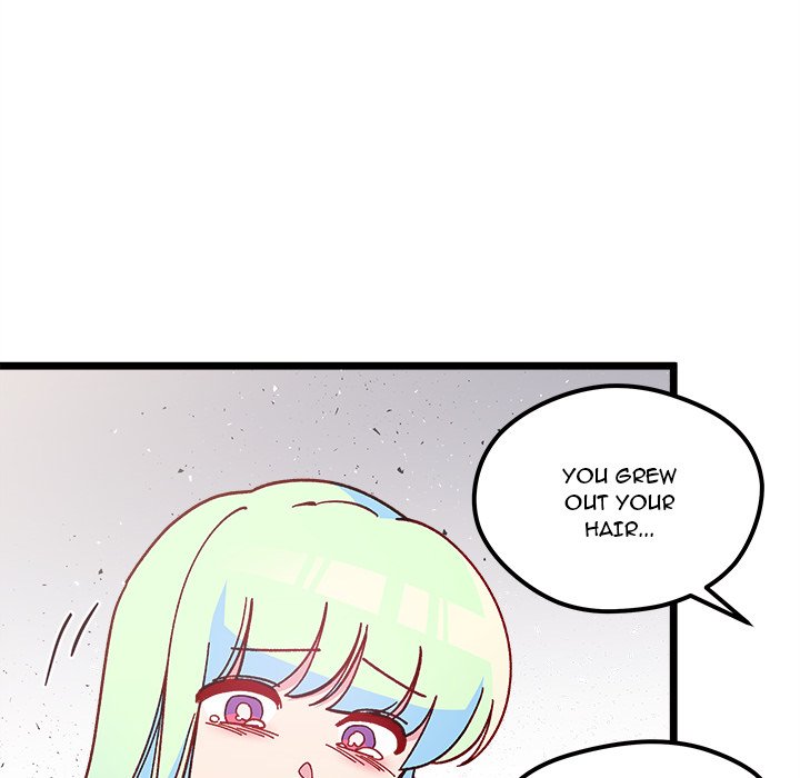 I Choose You! - Chapter 92 Page 52