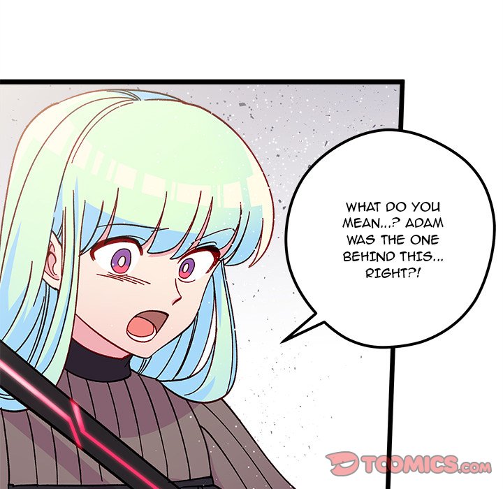 I Choose You! - Chapter 92 Page 62