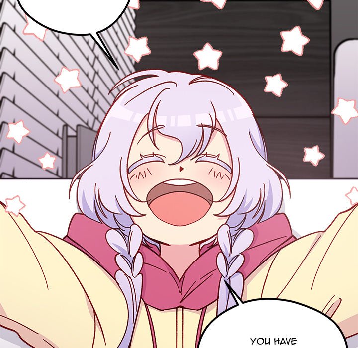 I Choose You! - Chapter 94 Page 83