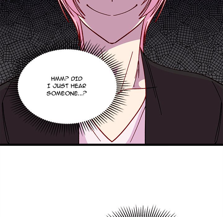 I Choose You! - Chapter 94 Page 91