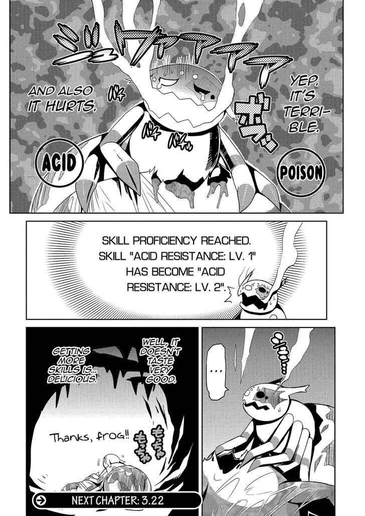 Kumo desu ga, Nani ka? - Chapter 2 Page 16