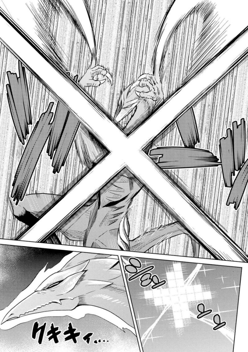 Kumo desu ga, Nani ka? - Chapter 30.2 Page 9