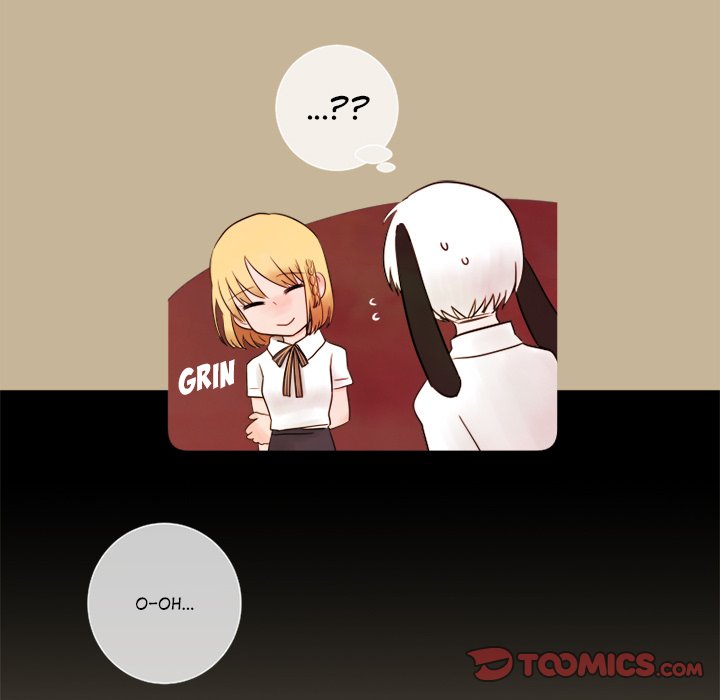 Welcome to Luna Shop! - Chapter 11 Page 35