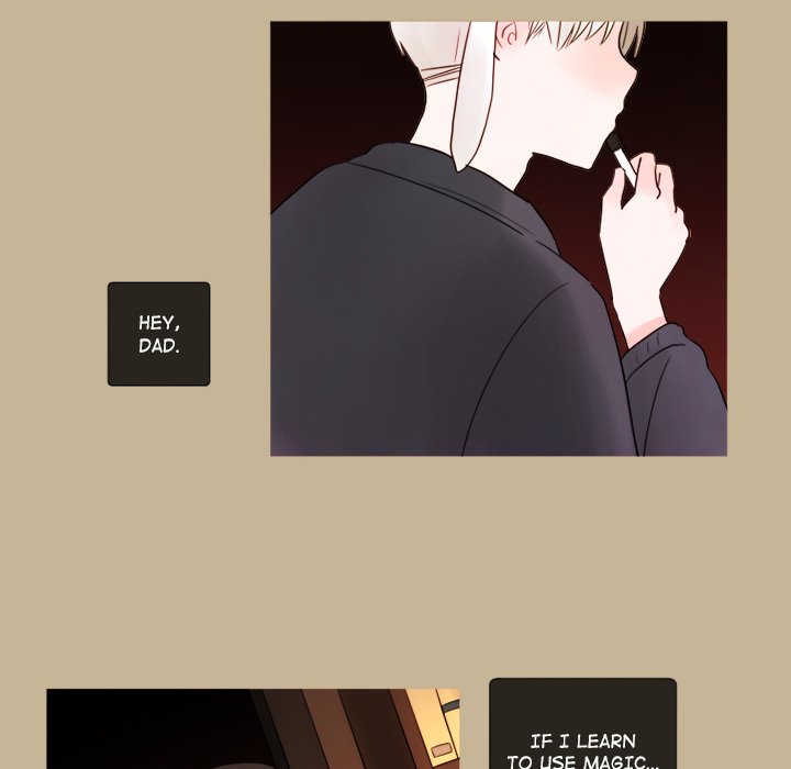 Welcome to Luna Shop! - Chapter 19 Page 11