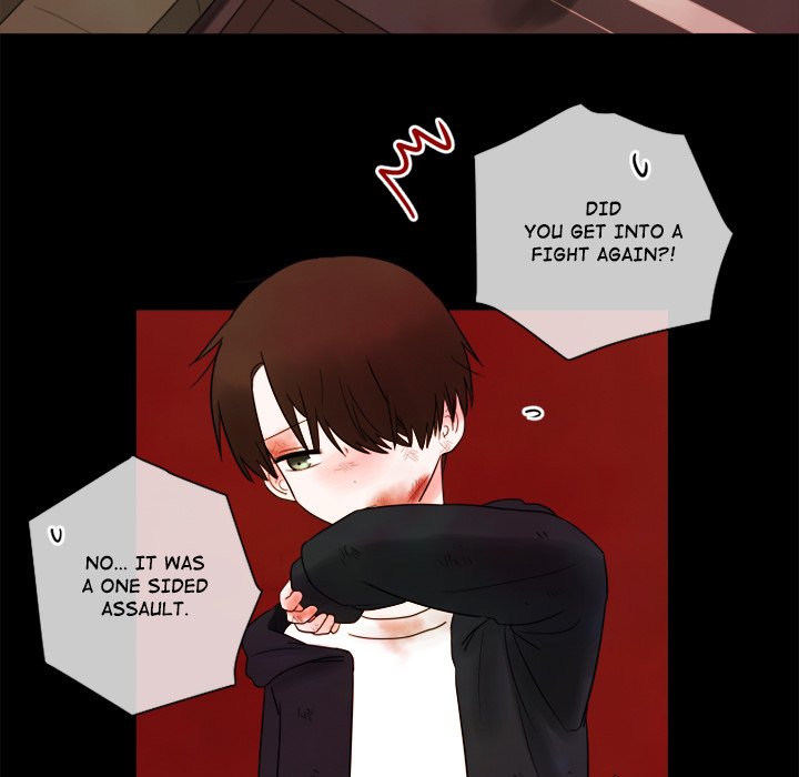 Welcome to Luna Shop! - Chapter 22 Page 5