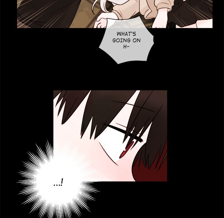 Welcome to Luna Shop! - Chapter 31 Page 19