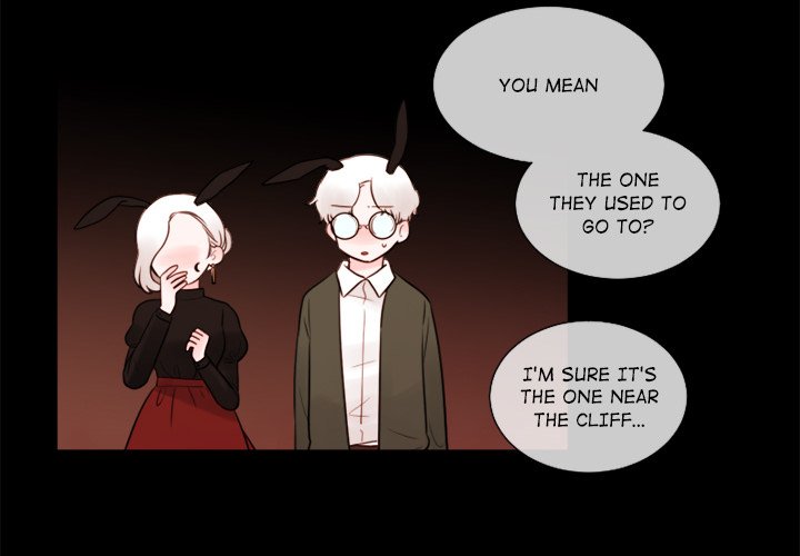 Welcome to Luna Shop! - Chapter 31 Page 4