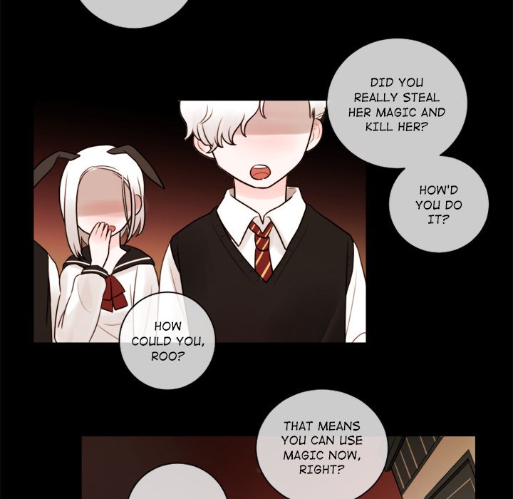 Welcome to Luna Shop! - Chapter 31 Page 55