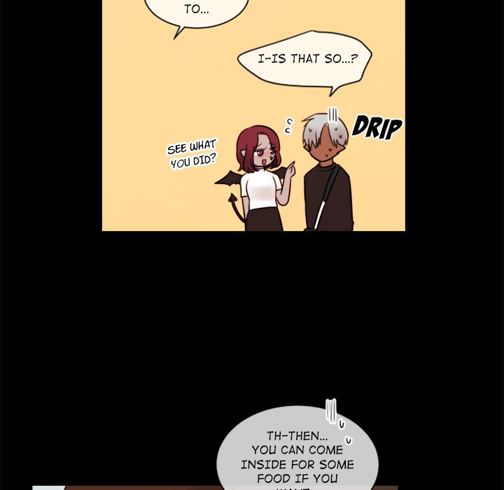 Welcome to Luna Shop! - Chapter 31 Page 76