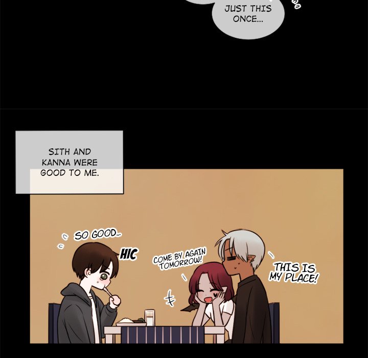 Welcome to Luna Shop! - Chapter 31 Page 79