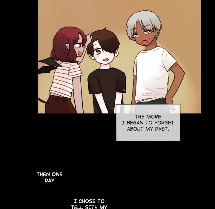 Welcome to Luna Shop! - Chapter 31 Page 81