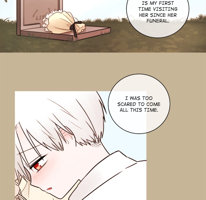 Welcome to Luna Shop! - Chapter 32 Page 53