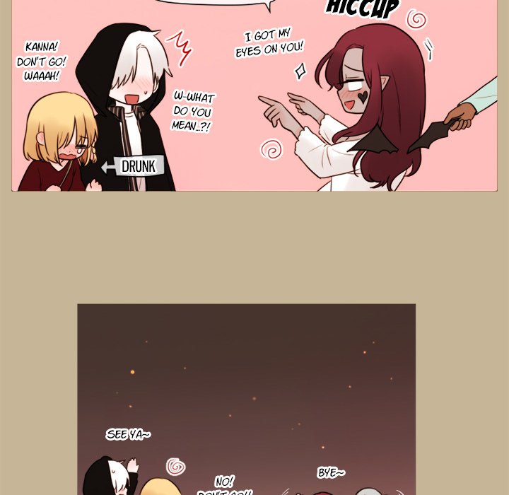 Welcome to Luna Shop! - Chapter 33 Page 13