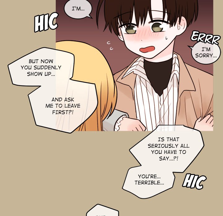 Welcome to Luna Shop! - Chapter 38 Page 58