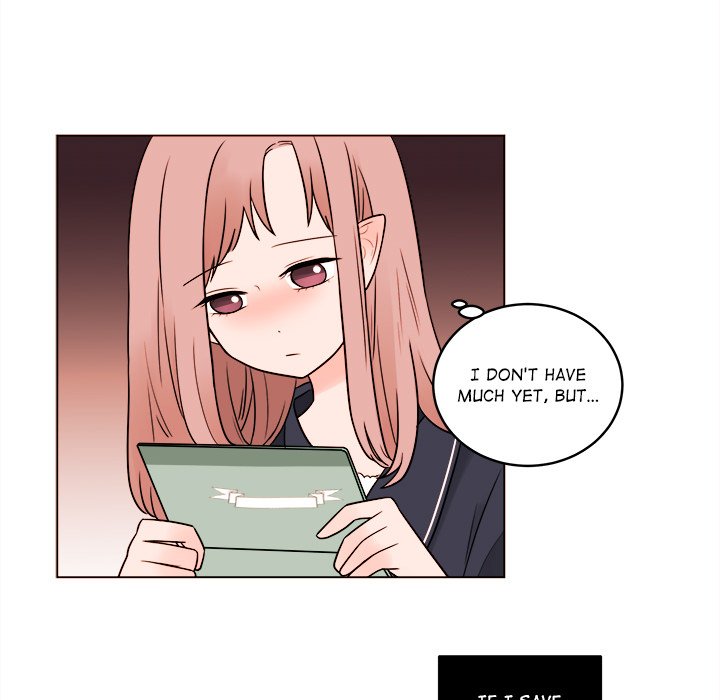 Welcome to Luna Shop! - Chapter 43 Page 19