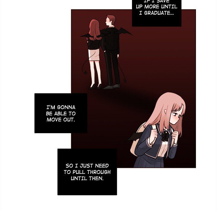 Welcome to Luna Shop! - Chapter 43 Page 20