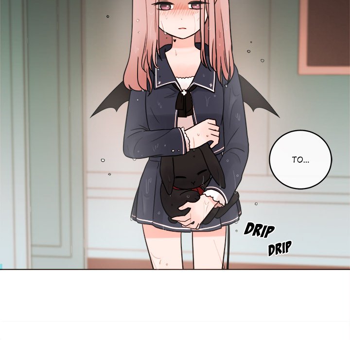 Welcome to Luna Shop! - Chapter 43 Page 73