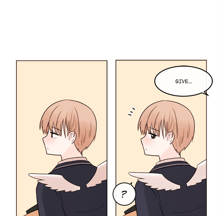 Welcome to Luna Shop! - Chapter 46 Page 65