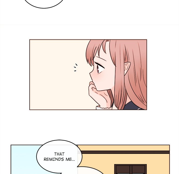 Welcome to Luna Shop! - Chapter 47 Page 55